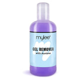 Mylee Gel Remover 250ml Body Care Boots   