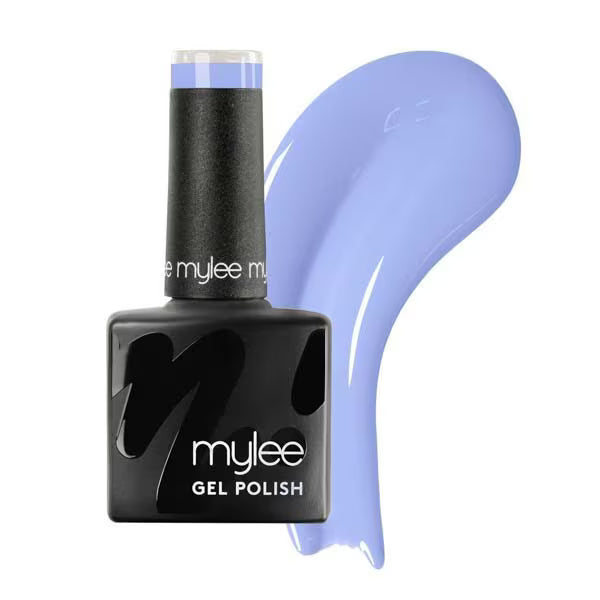 Mylee Gel Nail Polish French Cancan 8ml Crimson