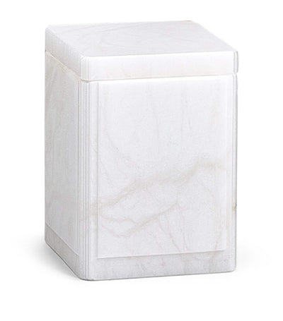 Labrazel Alabaster Claudia Keramisk Badekanister 11,5 cm