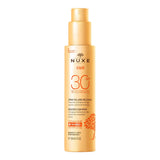 NUXE Sun Spray Spf30 150ml GOODS Boots   