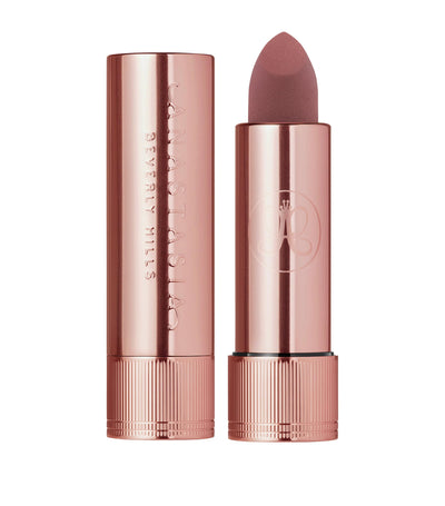 Harrods Anastasia Beverly Hills Matte & Satin Lipstick- Buy online at McGrocer