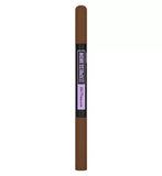 Maybelline Express Brow Duo Eyebrow Filling, Natural Looking 2-In-1 Pencil Pen + Filling Powder