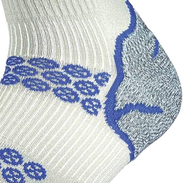 1000 Mile Mens Lite Recycled Ankle Socks (M) GOODS Superdrug   