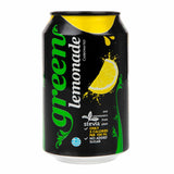 Green No Added Sugar Orangeade 330ml Soft Drinks Holland&Barrett   