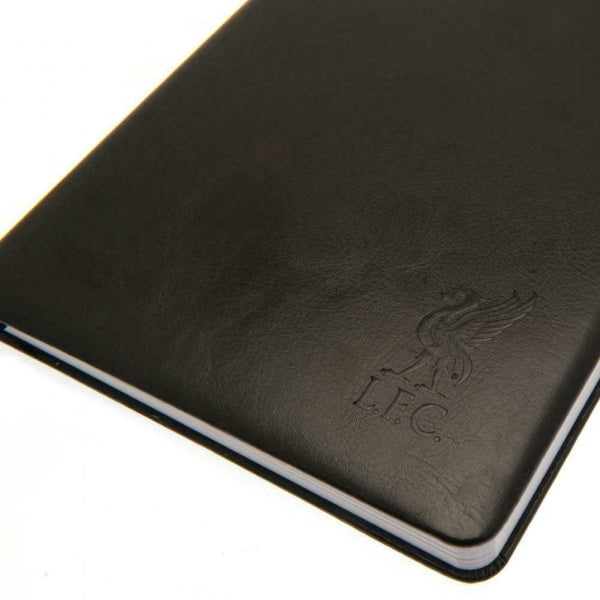 Liverpool FC A5 Notebook (A5)