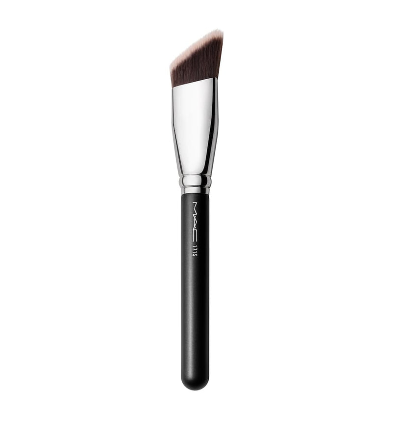 MAC 171S Smooth-Edge All Over Face Brush, imported from the UK