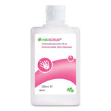 Hibiscrub Skin Cleanser 250ml - 1 bottle First Aid Boots   