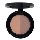 Mellow Cosmetics Brow Powder Duo Mocha 2g GOODS Superdrug   