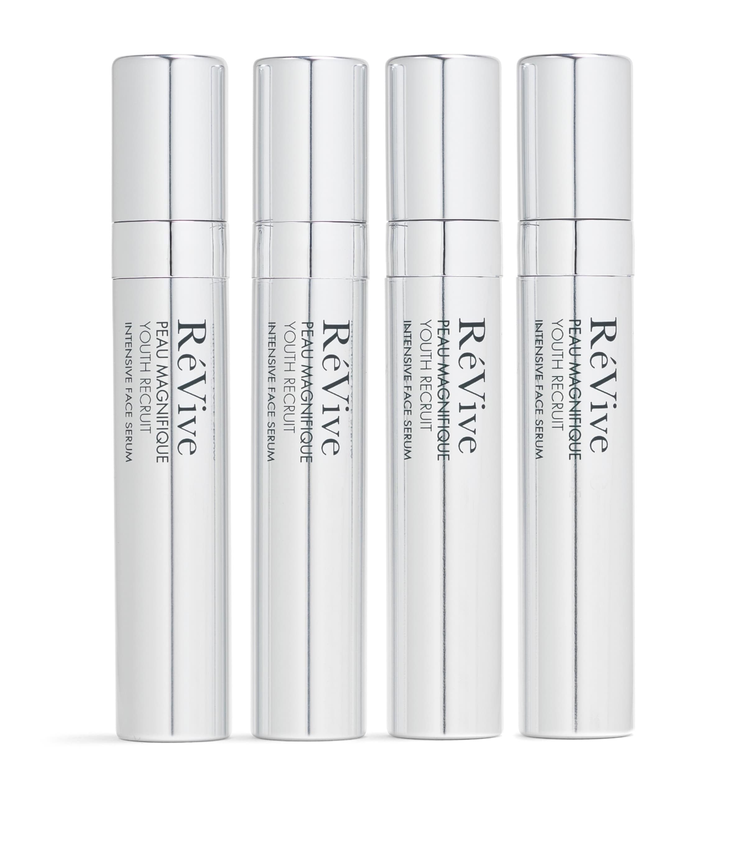 RéVive Peau Magnifique Youth Recruit serum 4x5ml, imported from the UK