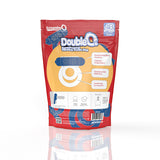 Screaming O DoubleO 6 vibrator Blueberry imported from the UK