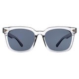 Atum Sunglasses Meraki Grey (British brand)