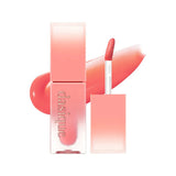 Dasique lip tint #02 Melon Sherbet 3.5g, UK version