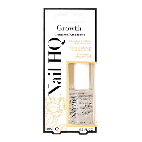 Nail HQ Nail Growth - 10ml GOODS Superdrug   