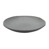 Habitat Reactive Side Plate Grey GOODS Sainsburys   