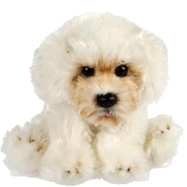 Suki Gifts Classics Dog - Small Maltese Dog GOODS Superdrug   