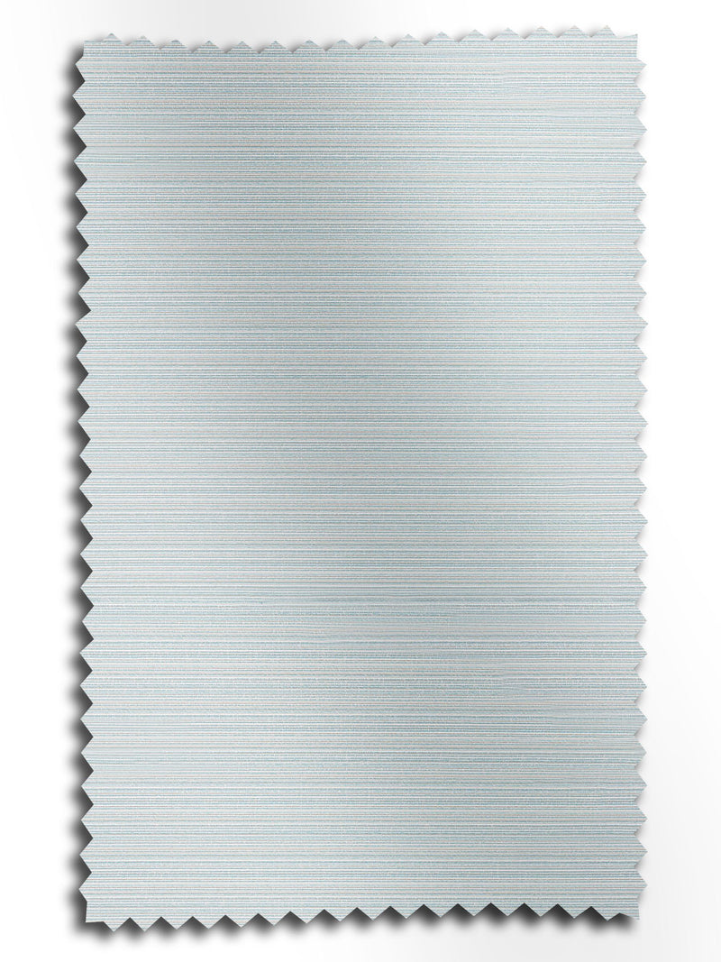 Next Fester teal blue roller blind - British product
