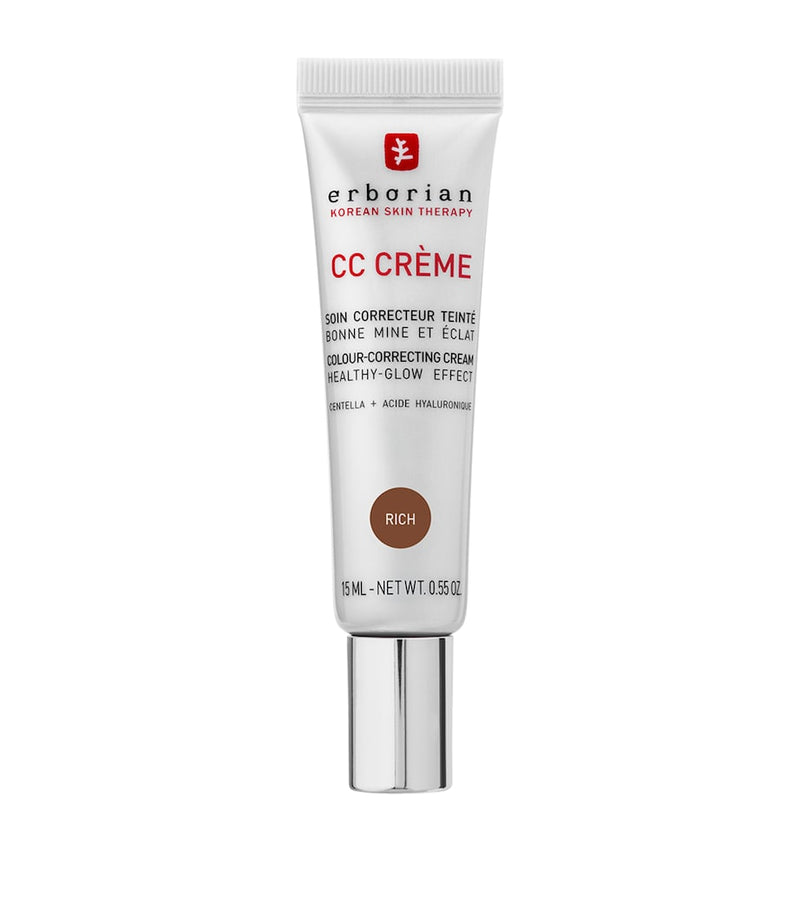 Erborian CC Crème - British product