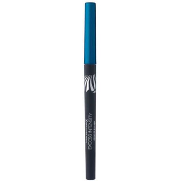 Max Factor Long Wear Eye Liner 09 Excessive Cobalt GOODS Superdrug   