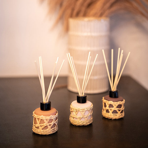 French Connection Reed Diffuser Gift Set 3 x 50ml - British product