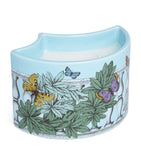 Fornasetti Farfalle e Balaustra Giardino Segreto scented candle 530g - British product