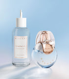 Bvlgari Omnia Crystalline eau de toilette refill 200ml (British brand)