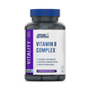 Applied Nutrition Vitamin B Complex 90 capsules, imported from the UK