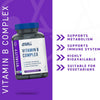 Applied Nutrition Vitamin B Complex 90 capsules, imported from the UK