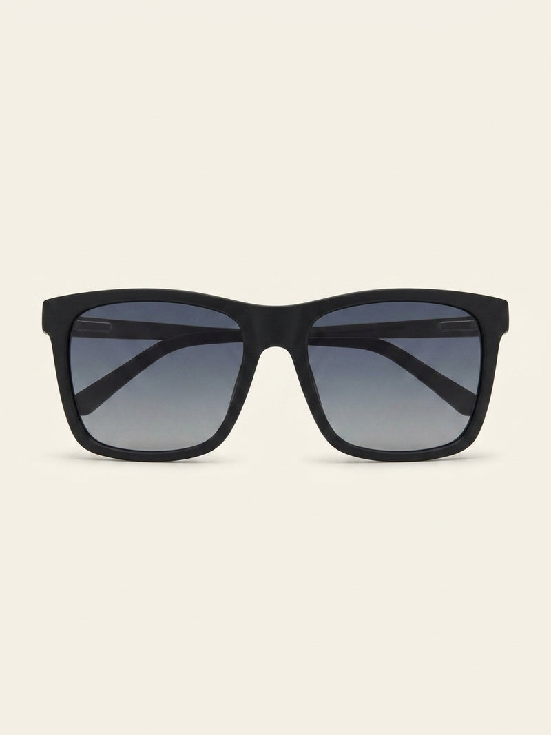 Gucci square acetate sunglasses 53mm, imported from the UK