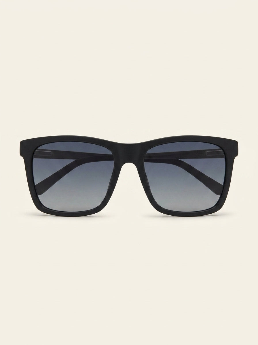 Gucci square acetate sunglasses 53mm, imported from the UK