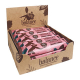 Balance Belgian Dark Chocolate Stevia Bar 35g GOODS Holland&Barrett   