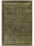 Asiatic Rugs Olive Rise rug hand tufted wool blend British brand