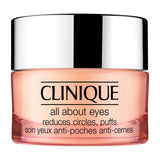 Clinique All About Eyes™ all Skin Types 15ml GOODS Boots   