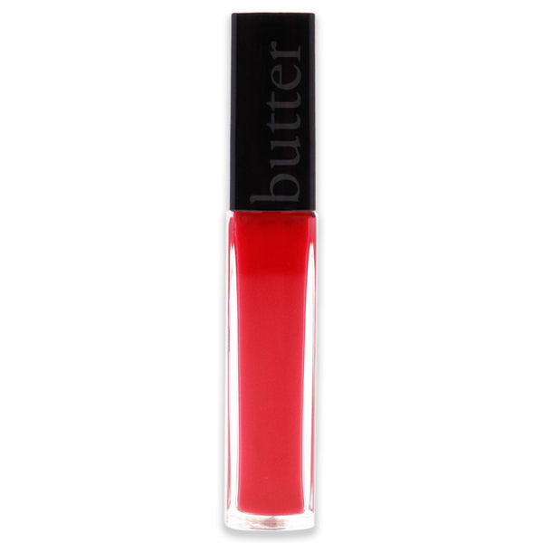 Butter London lip cream Bossy Boots 7 ml - British product