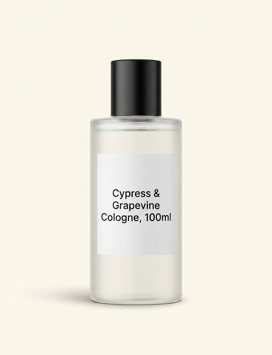 Jo Malone Cypress and Grapevine cologne 9ml, UK version