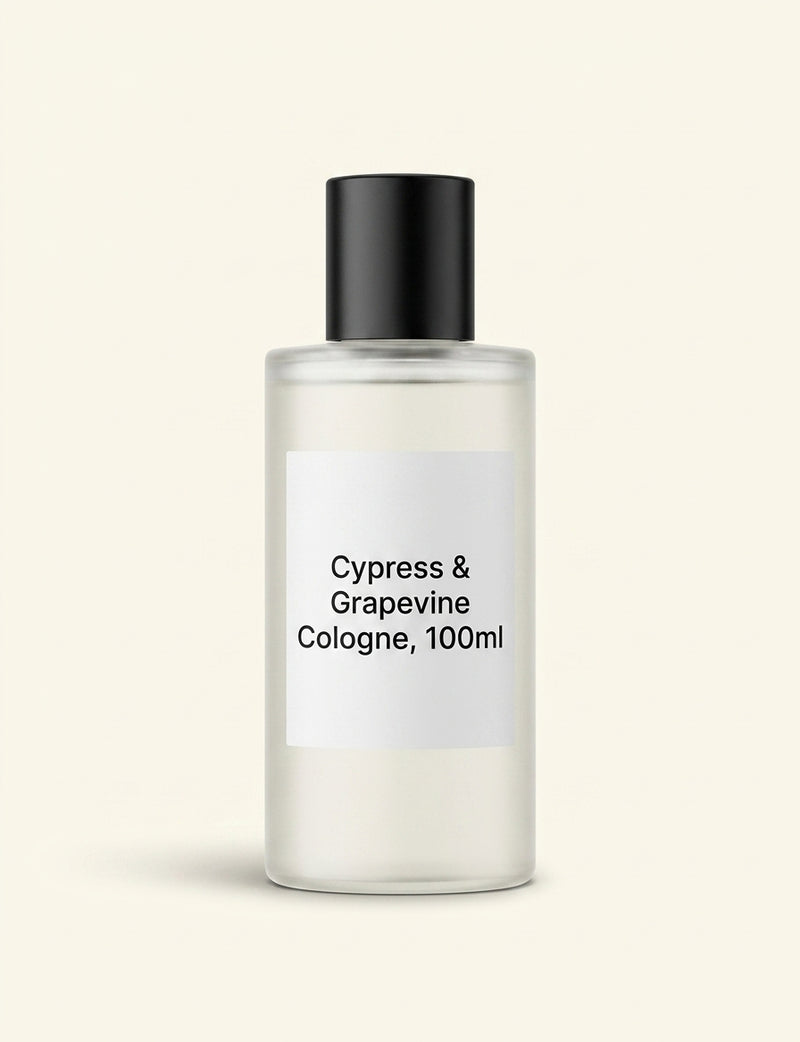 Jo Malone Cypress and Grapevine cologne 9ml, UK version