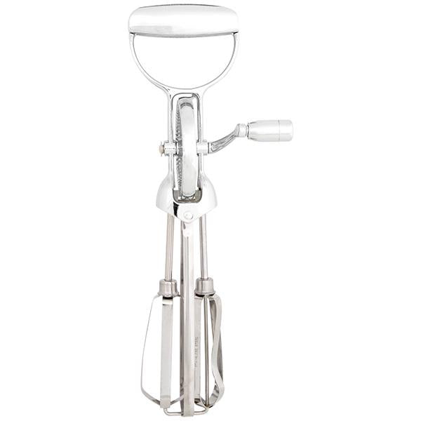 Sainsbury's Home Stainless Steel Rotary Whisk