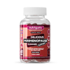 Nutrigums perimenopause support gummies 60 count (British brand)