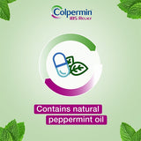 Colpermin Peppermint 20 Capsules GOODS Superdrug   