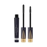 Max Factor Masterpiece 2 in 1 Lash WOW Volume & Length Mascara, Midnight Black GOODS Boots   