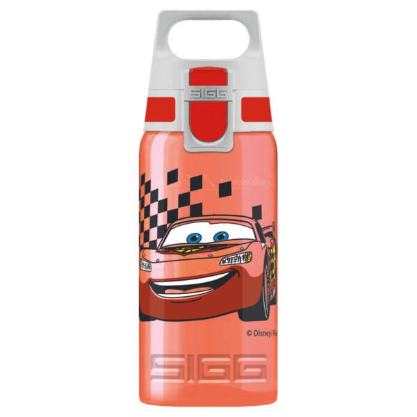 Sigg Kids Viva One Disney Pixar Cars Water Bottle