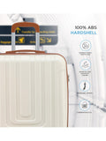 Flight Knight 56x45x25cm cabin bag (British brand)