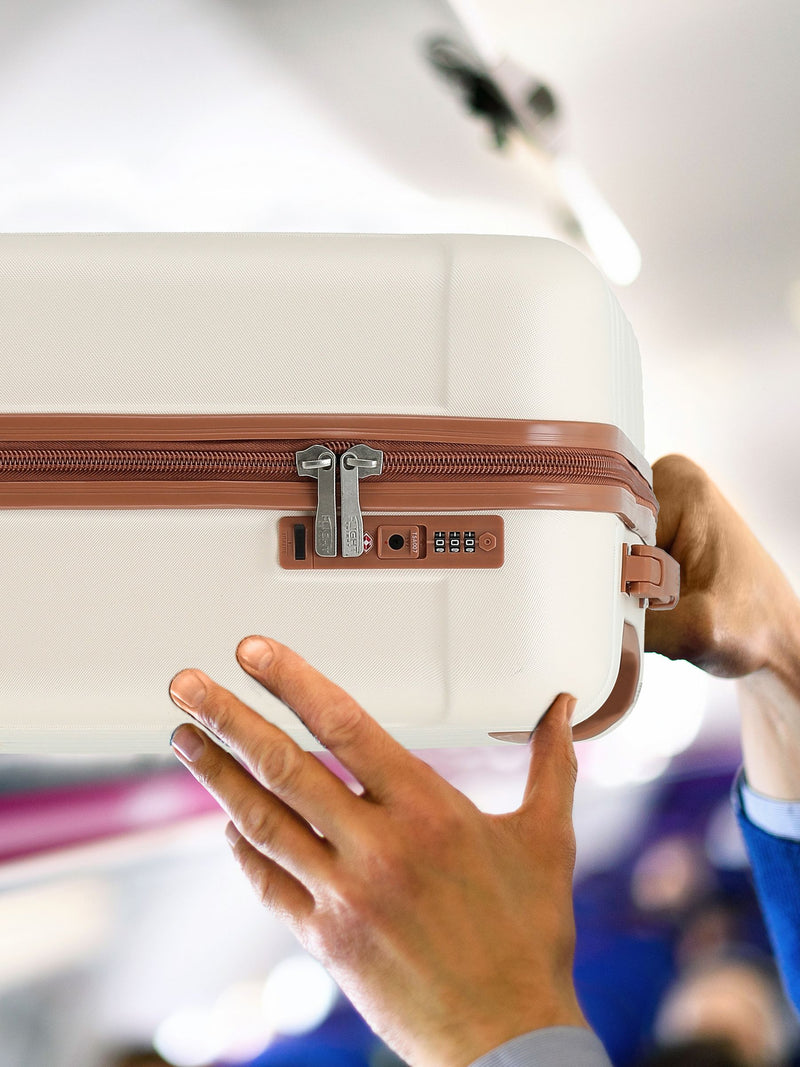 Flight Knight 56x45x25cm cabin bag (British brand)