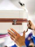 Flight Knight 56x45x25cm cabin bag (British brand)