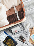 Flight Knight 56x45x25cm cabin bag (British brand)