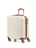 Flight Knight 56x45x25cm cabin bag (British brand)