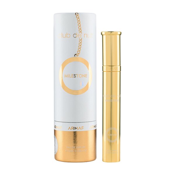 ARMAF Milestone Eau De Parfum 10ml (British brand)