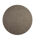 Chilewich Origami Round Placemat 38cm - British product