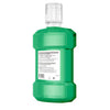 Listerine Total Care Teeth & Gum Mouthwash 1L (British brand)