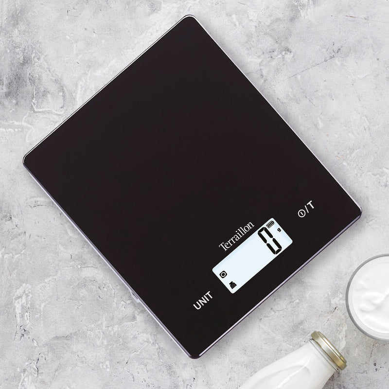 Terraillon Smart USB Kitchen Scale 5kg, imported from the UK