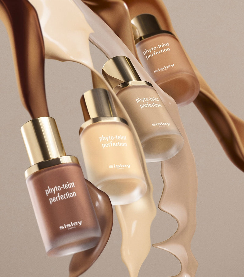 Sisley Phyto-Teint Perfection foundation 30ml (British brand)